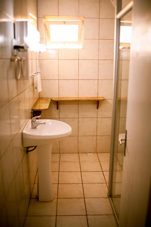 Pousada San Clemente Centro  Pousada San Clemente Centro