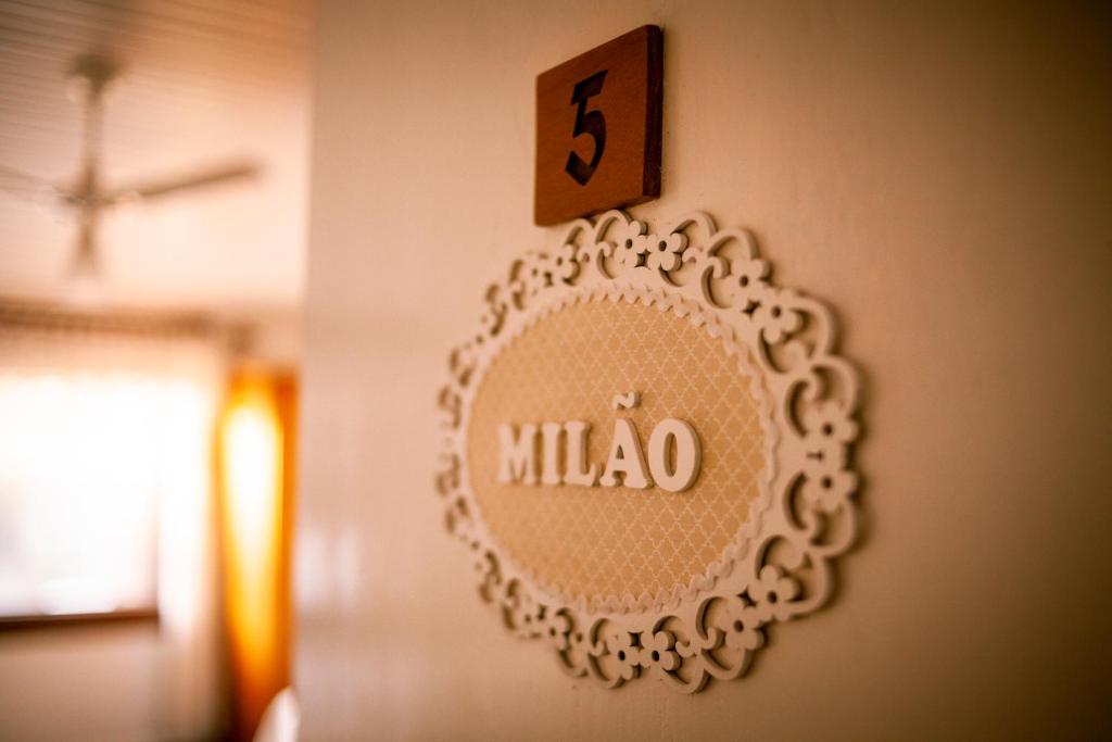 Pousada San Clemente Centro  Pousada San Clemente Centro