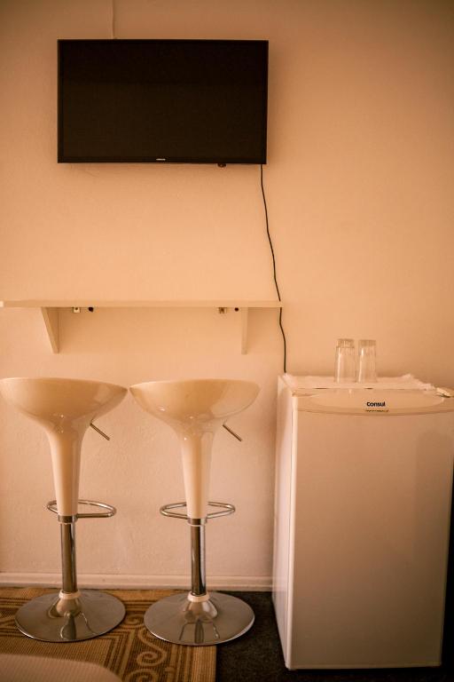 Pousada San Clemente Centro  Pousada San Clemente Centro