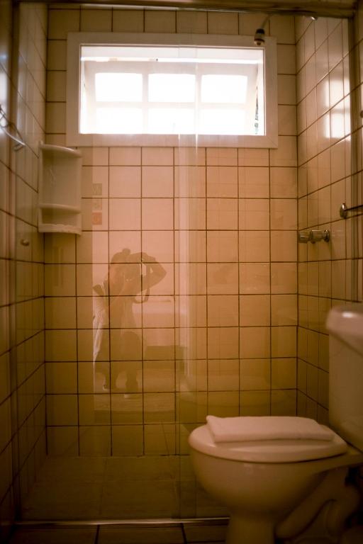 Pousada San Clemente Centro  Pousada San Clemente Centro