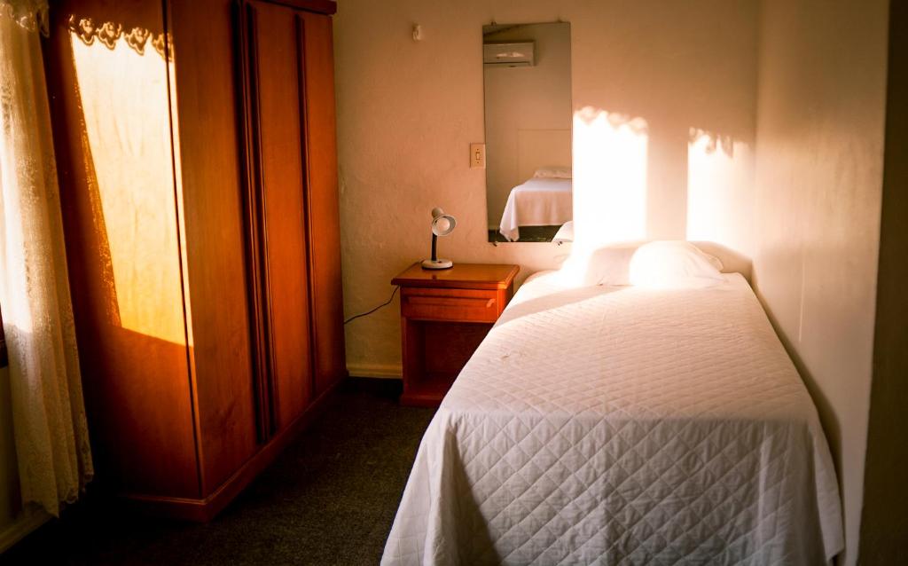 Pousada San Clemente Centro  Pousada San Clemente Centro