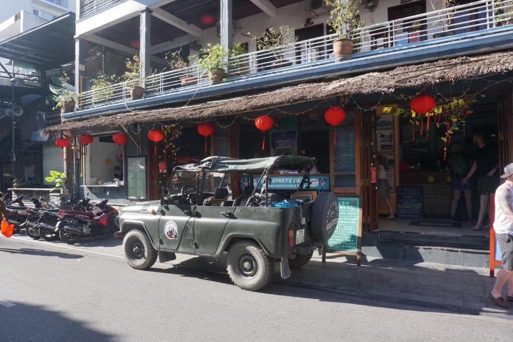 Vietnam Backpacker Hostels - Hue, Hue – Precios actualizados 2024