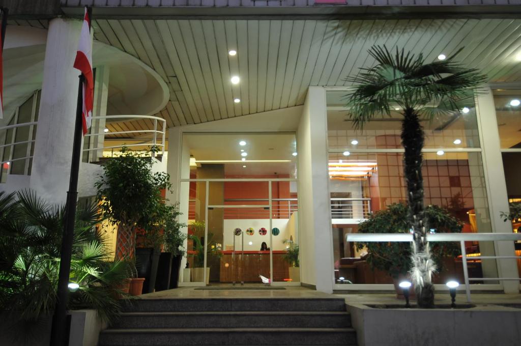Fotografie z fotogalerie ubytování Suite Hotel Chrome - Beirut v destinaci Bejrút