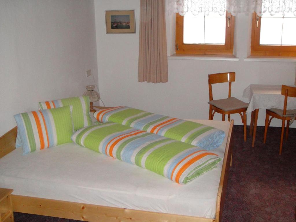 Padoellhof - Double Room