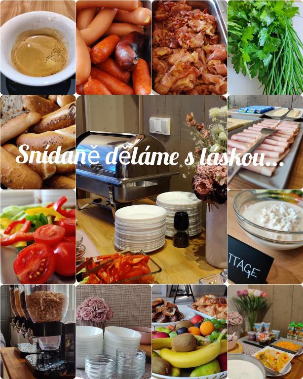 Penzion Bílá voda - 18