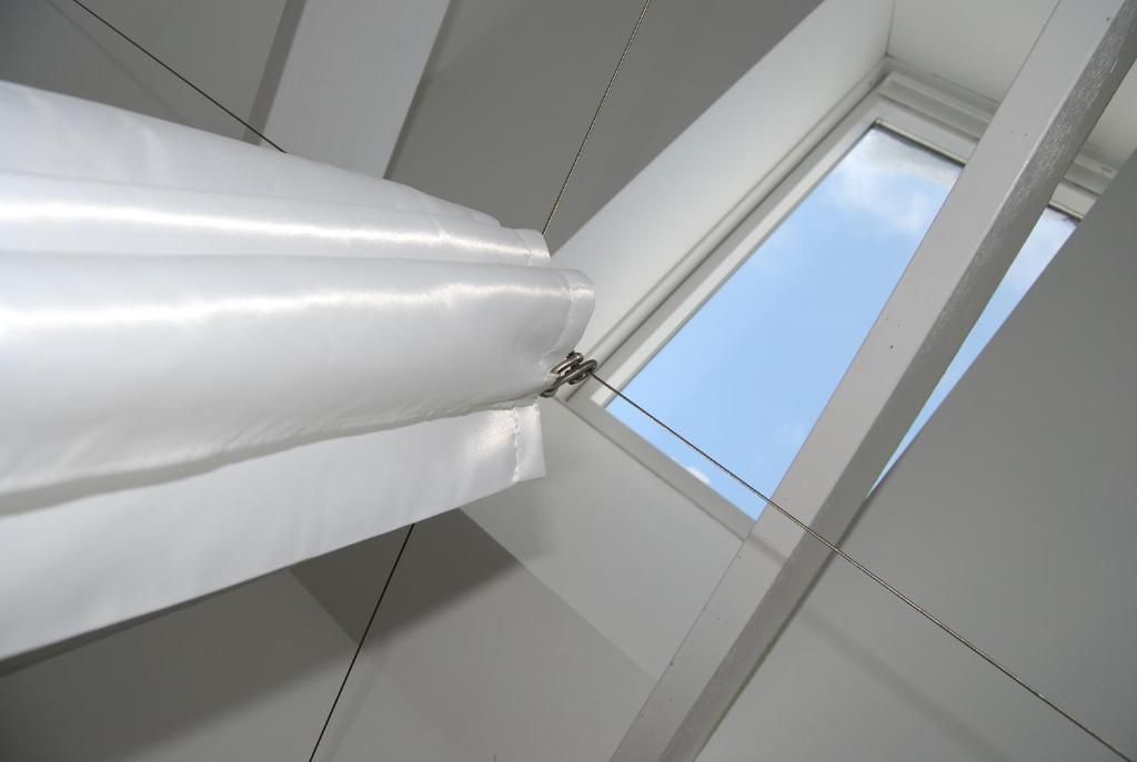 Foto sihtkohas Brundby asuva majutusasutuse Rum og rooms galeriist
