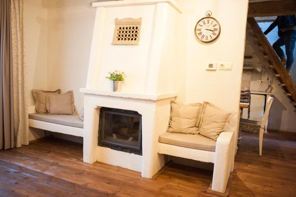 Pajta Apartman és Vendégház - Standaardappartement