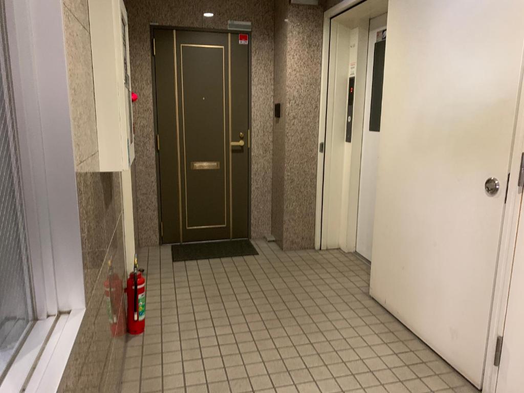 Downtown area Spacious cozy room Susukino IK1003 - 