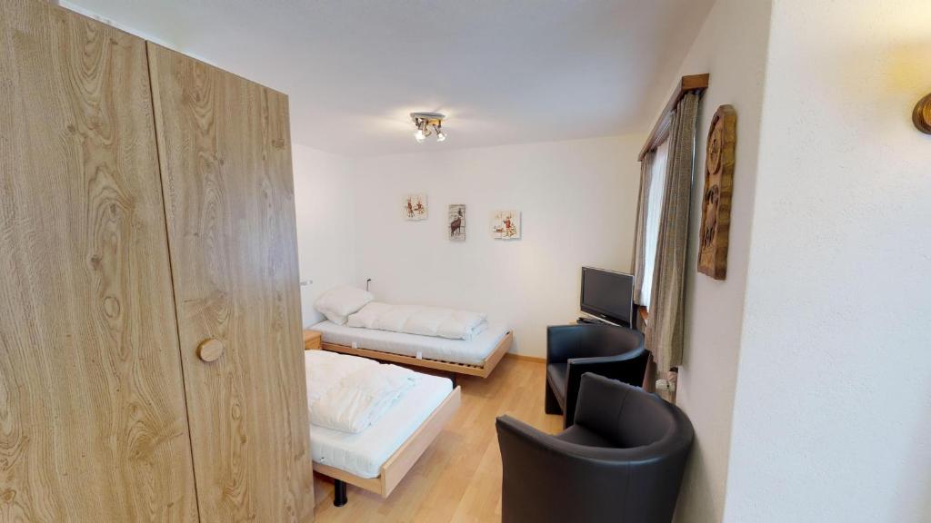 Burgen - Appartamento Con Una Camera Da Letto