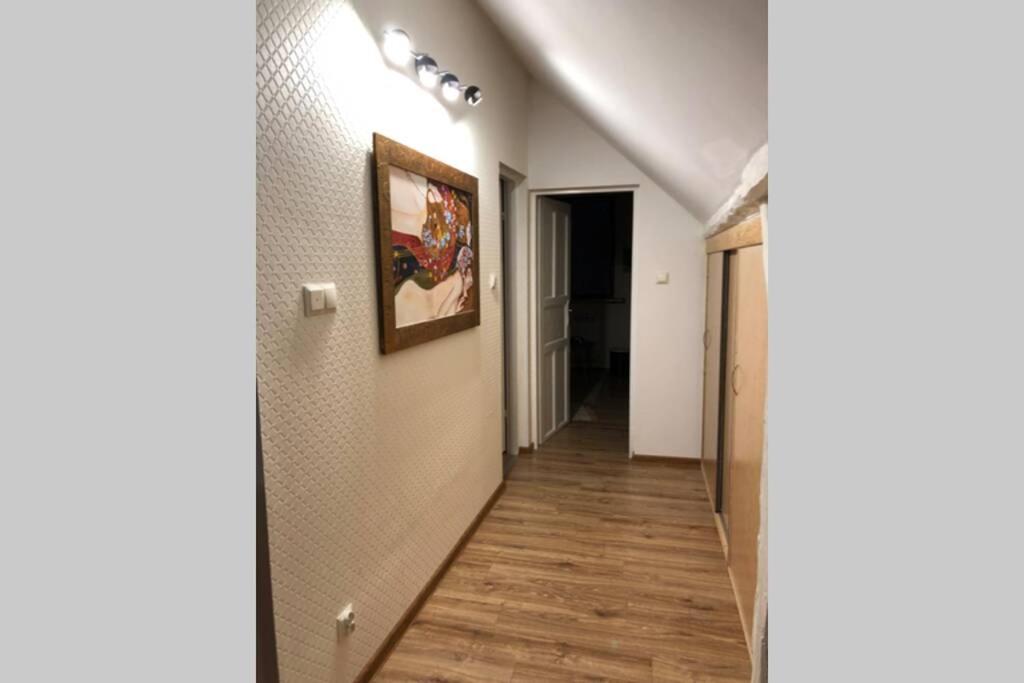 Fotografia z galérie ubytovania Kardaszówka Bieszczady v destinácii Bezmichowa Dolna
