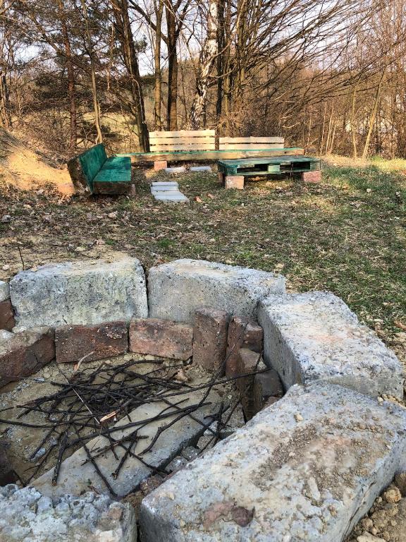 Fotografia z galérie ubytovania Kardaszówka Bieszczady v destinácii Bezmichowa Dolna