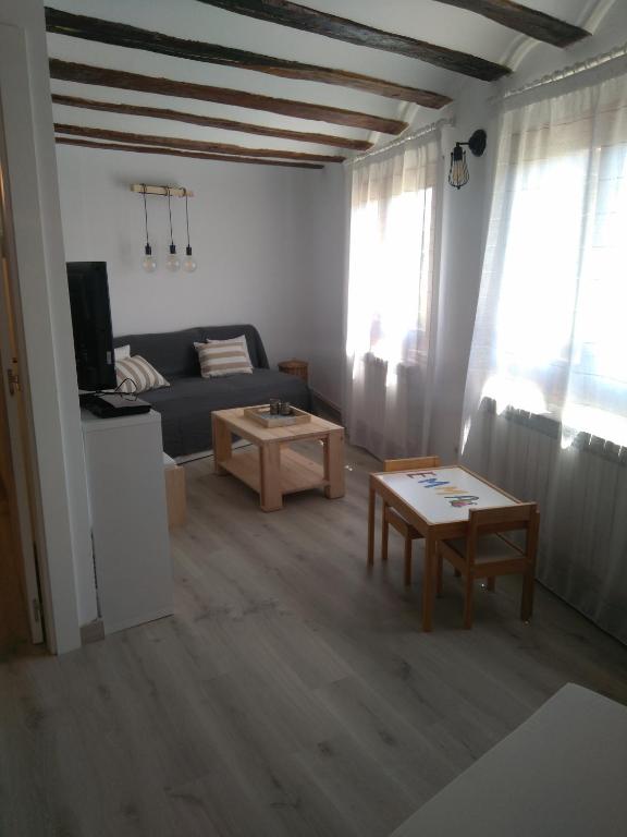Fotografie z fotogalerie ubytování Casa Rural Marem v destinaci El Rasillo