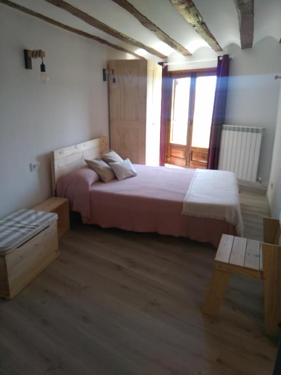 Fotografie z fotogalerie ubytování Casa Rural Marem v destinaci El Rasillo