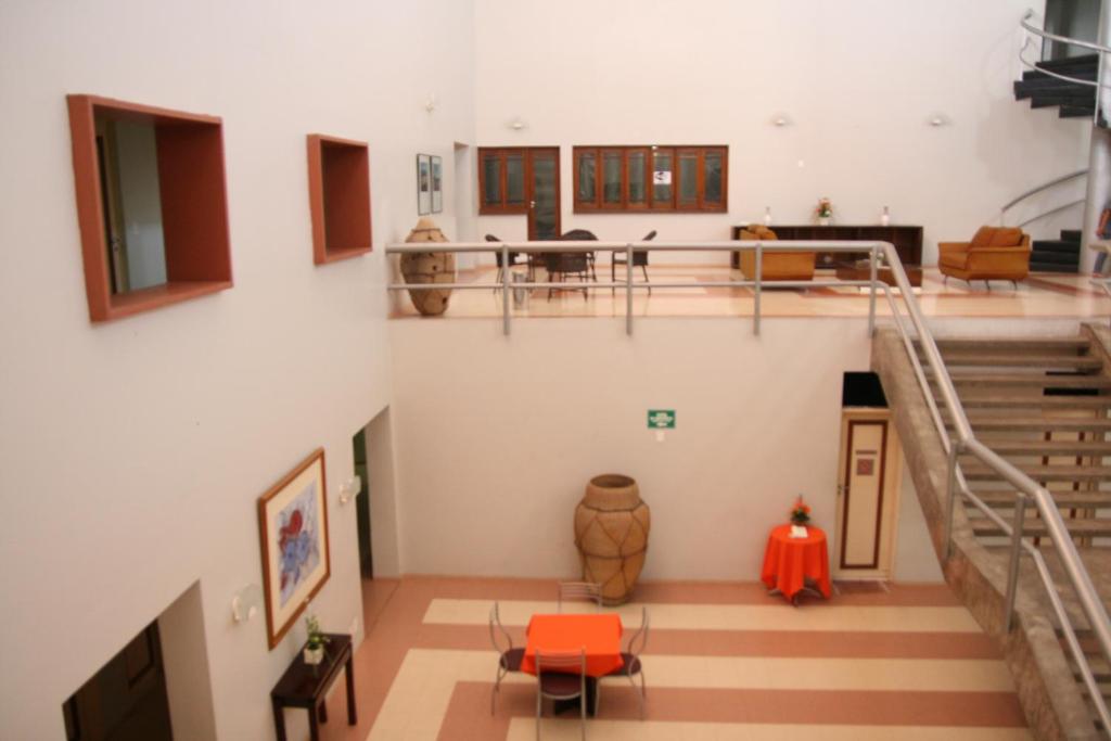  Hotel Delta