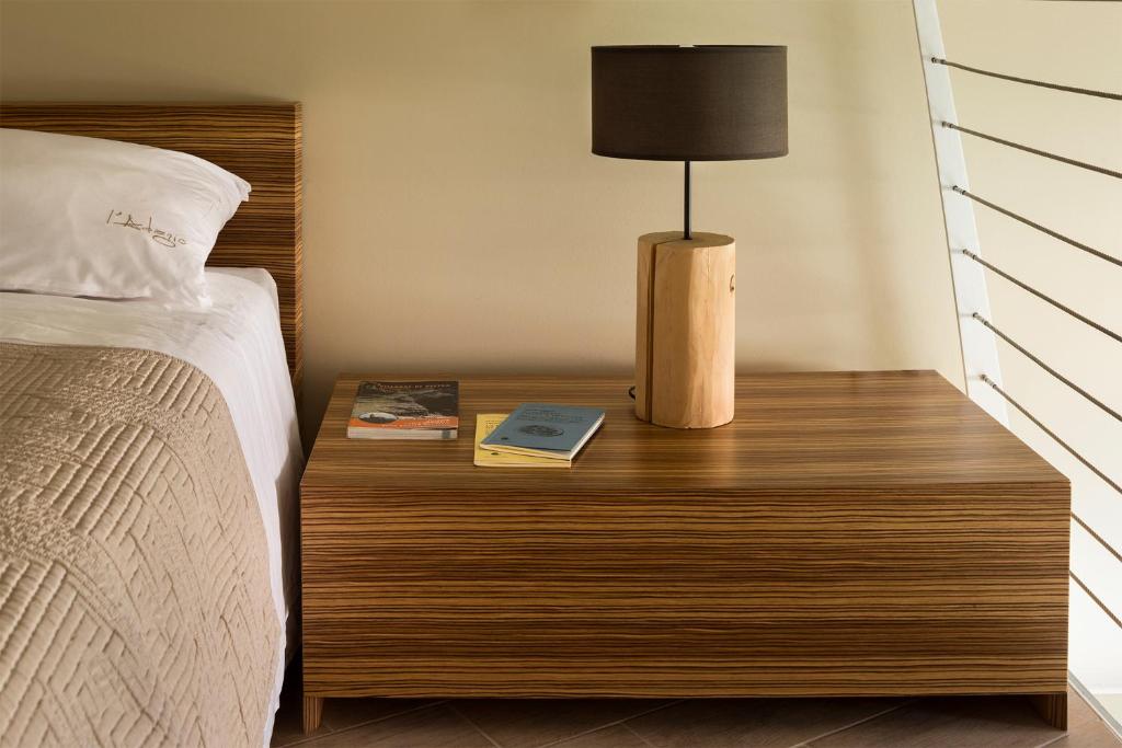 Agriturismo l'Adagio - Suite Dúplex