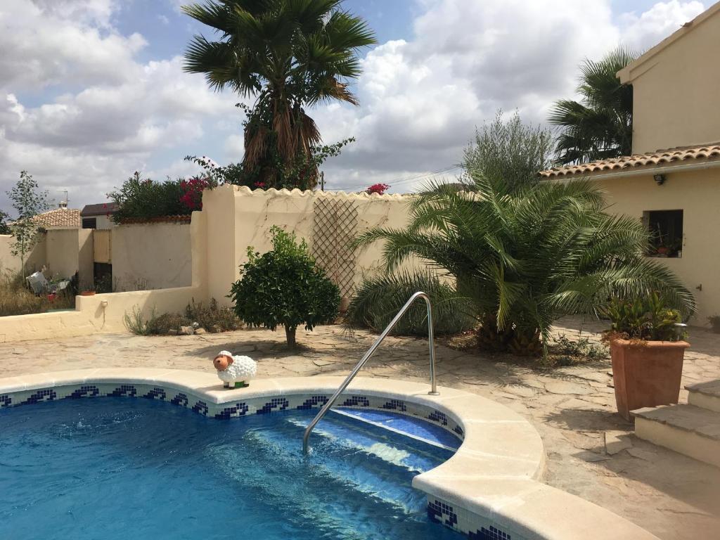 Cortijo Esquina B&B Hostal, Arboleas – Bijgewerkte prijzen 2022