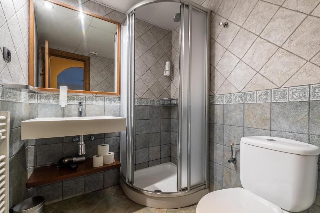 Apartamentos Casa Rivera - 6