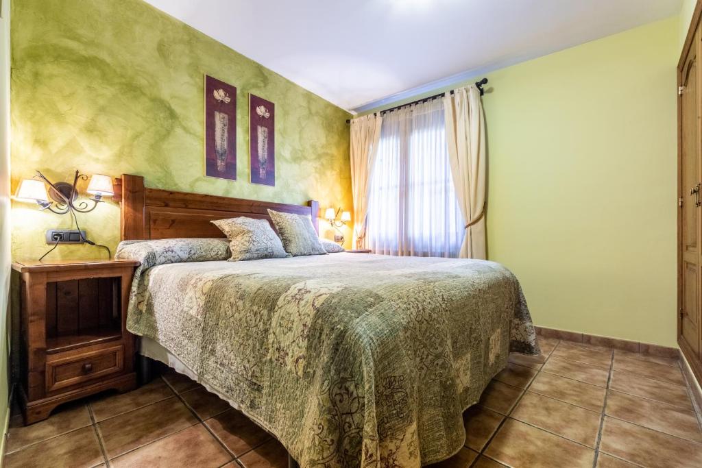 Apartamentos Casa Rivera - 7