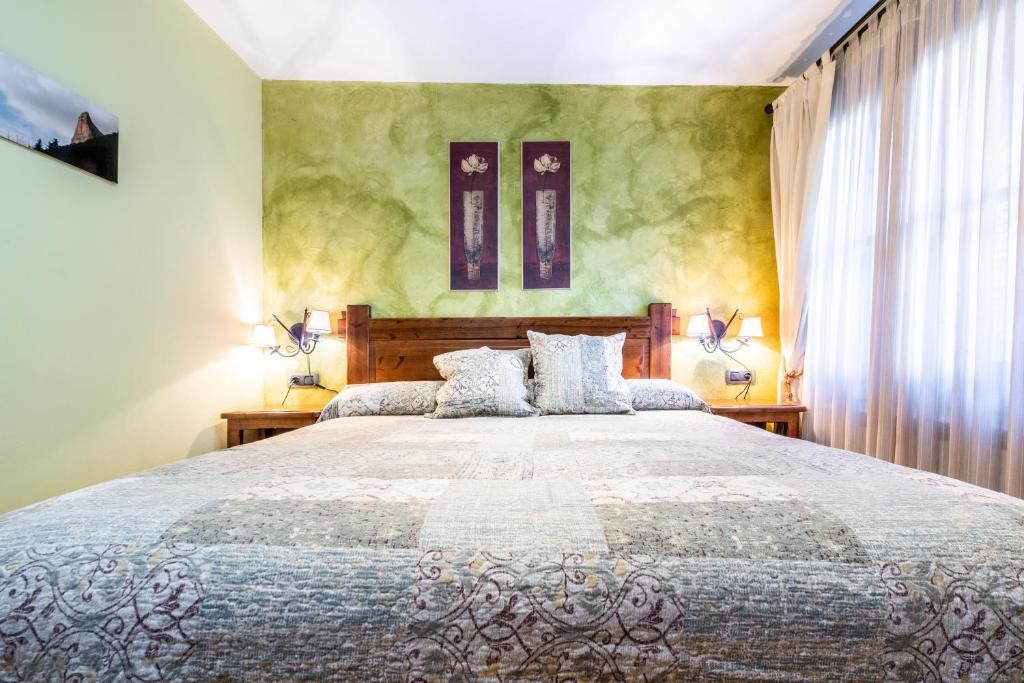 Apartamentos Casa Rivera - 8