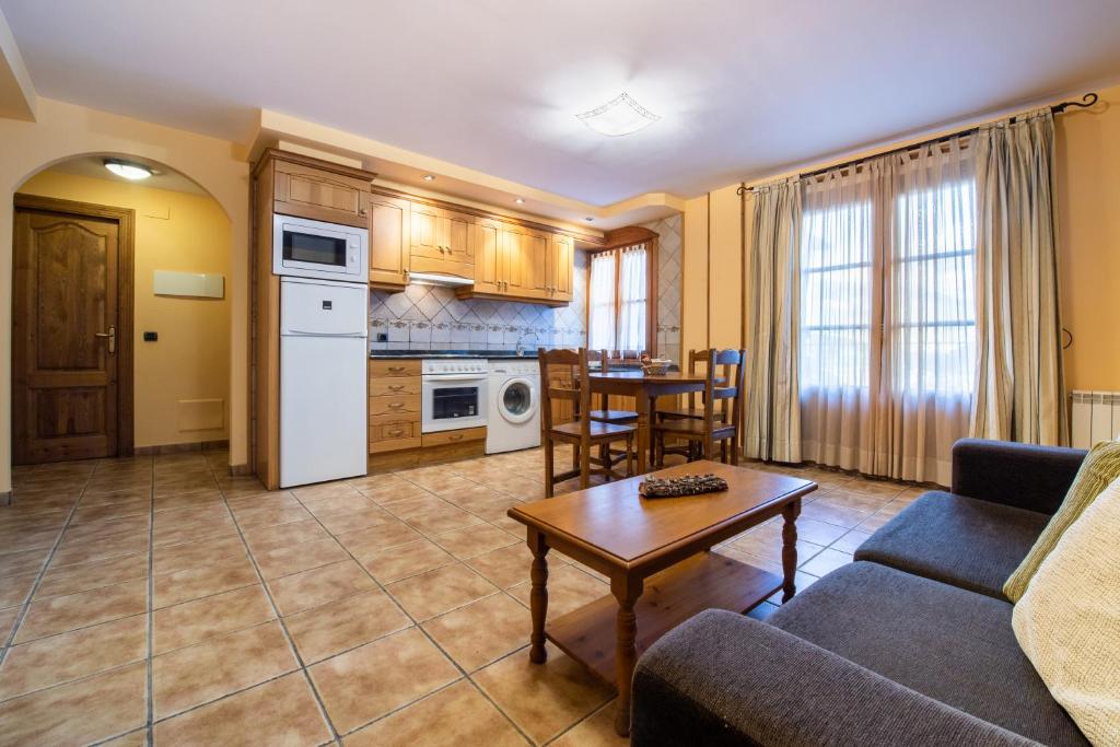 Apartamentos Casa Rivera - 9