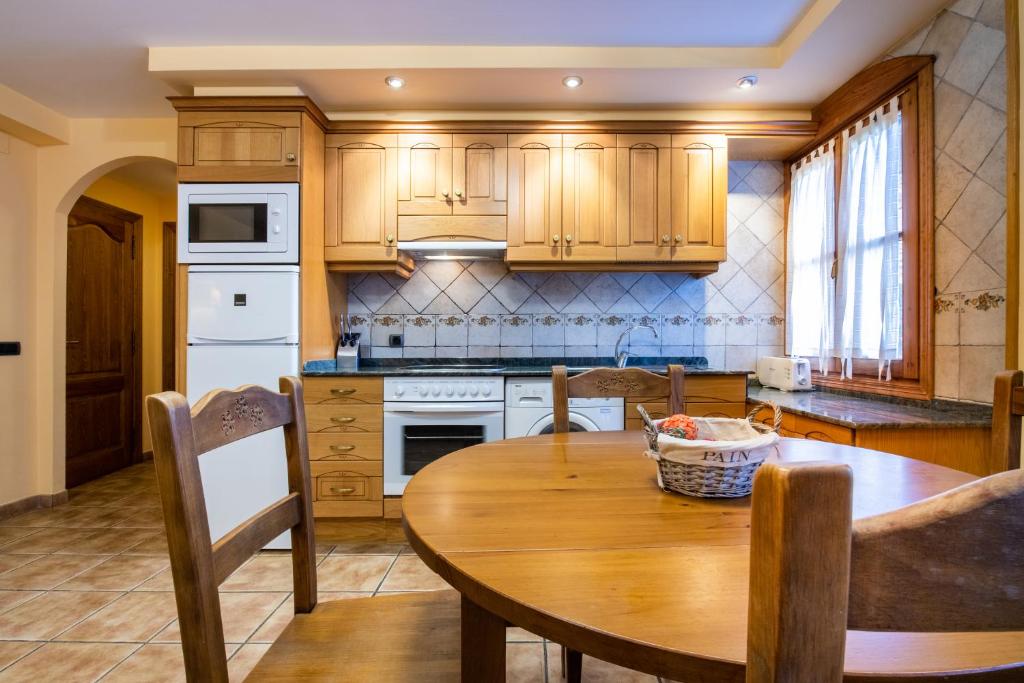 Apartamentos Casa Rivera - 11