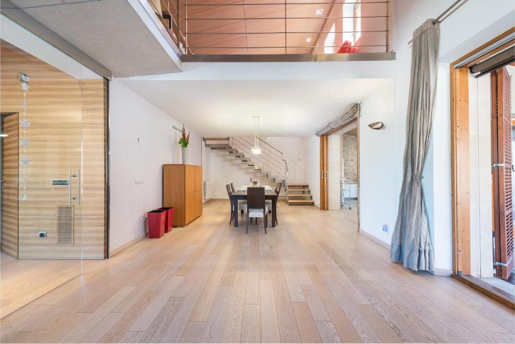 Fotografie z fotogalerie ubytování Villa Del Carmen Sis - Sunset Villa Furios Petit v destinaci Selva