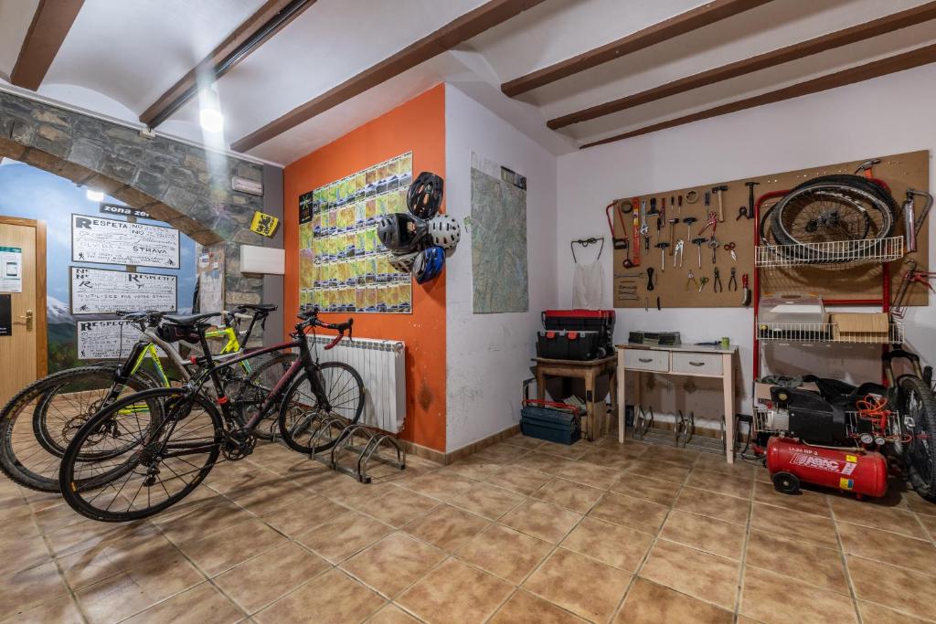 Apartamentos Casa Rivera - 16