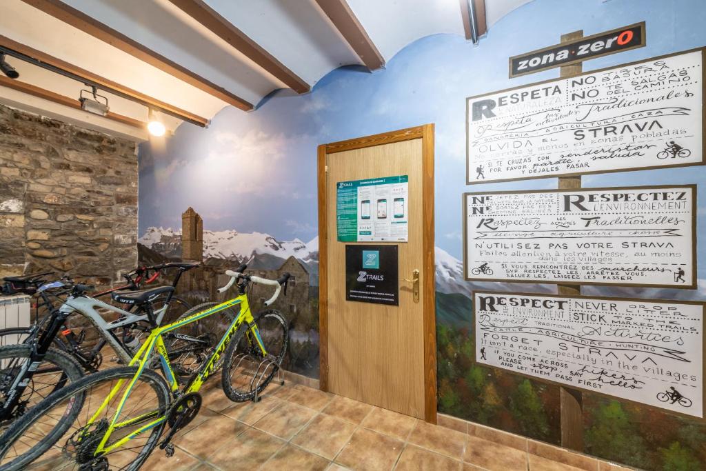 Apartamentos Casa Rivera - 1