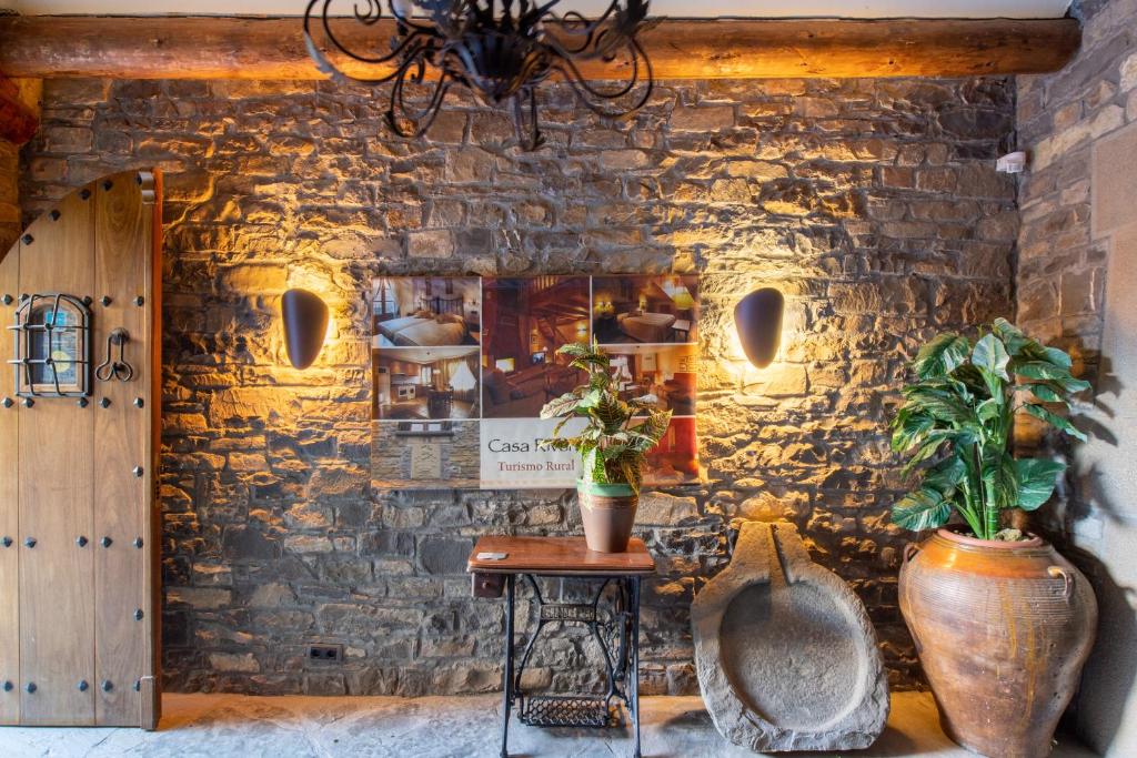 Apartamentos Casa Rivera - 2