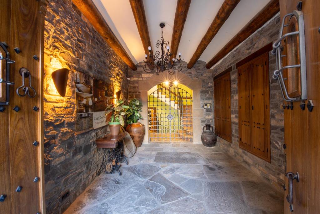 Apartamentos Casa Rivera - 3