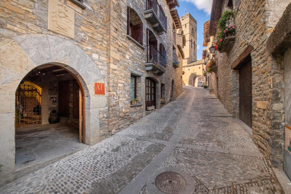 Apartamentos Casa Rivera - 4