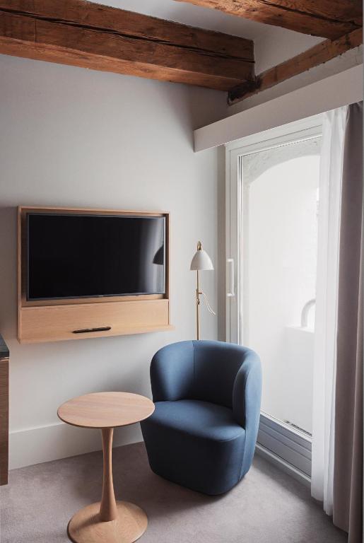 Copenhagen Admiral Hotel - Resim 44