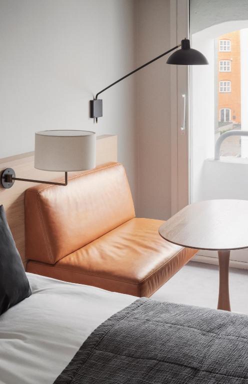 Copenhagen Admiral Hotel - Resim 33