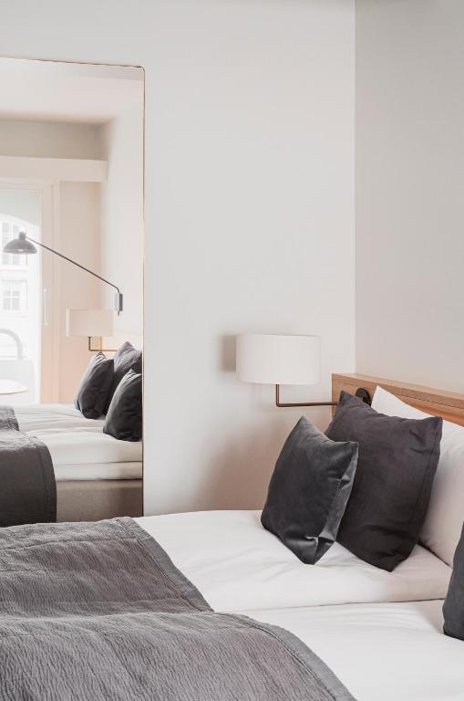 Copenhagen Admiral Hotel - Resim 35