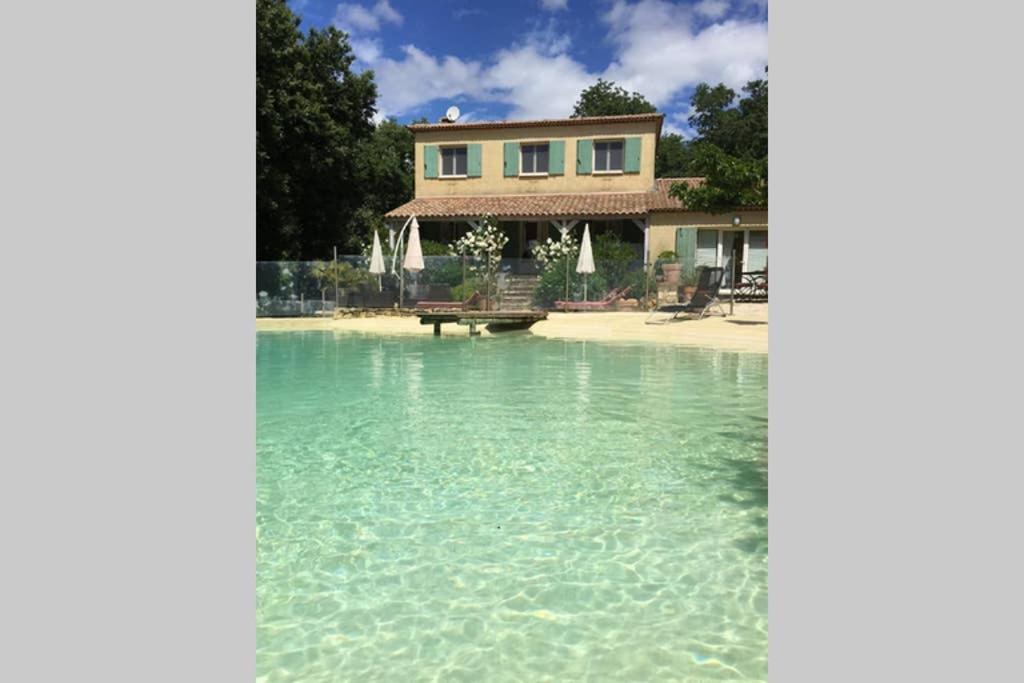 Photo de la galerie de l'établissement Mas ILES & AILES, à Fontarèches