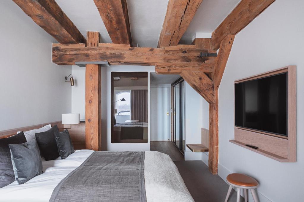 Copenhagen Admiral Hotel - Resim 13