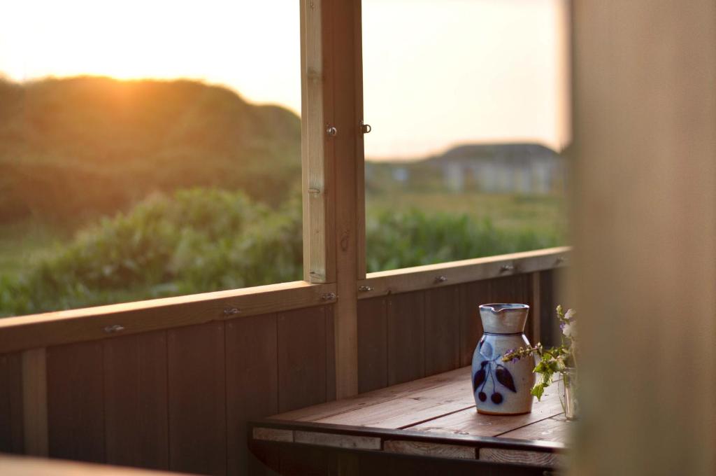 Maison Glaz - Three-Bedroom Chalet