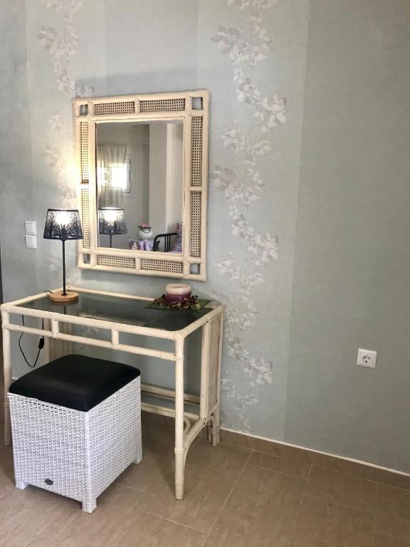 Fotografie z fotogalerie ubytování Armonia Apartment v destinaci Plataria