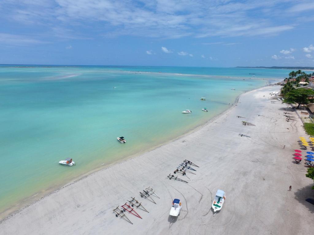  Pousada Meraki Beach