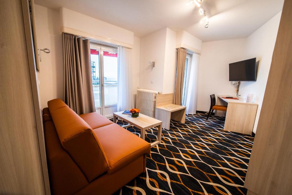 Hotel Eden - Resim 25