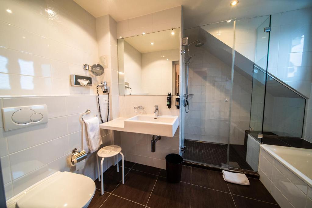 Hotel Eden - Resim 24