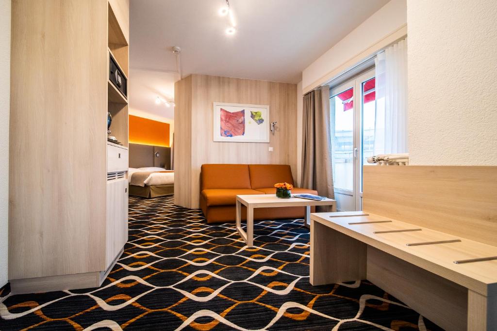 Hotel Eden - Resim 3