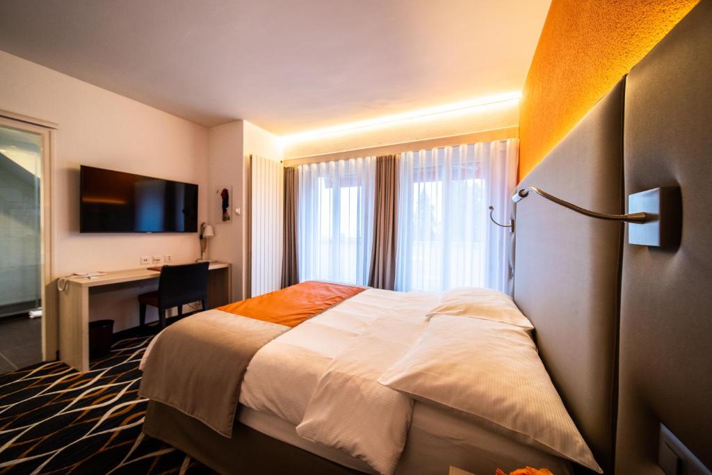 Hotel Eden - Resim 26