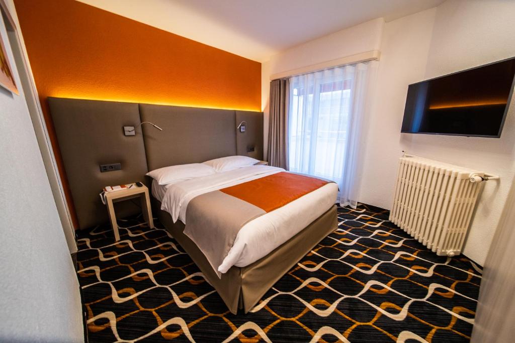 Hotel Eden - Resim 27