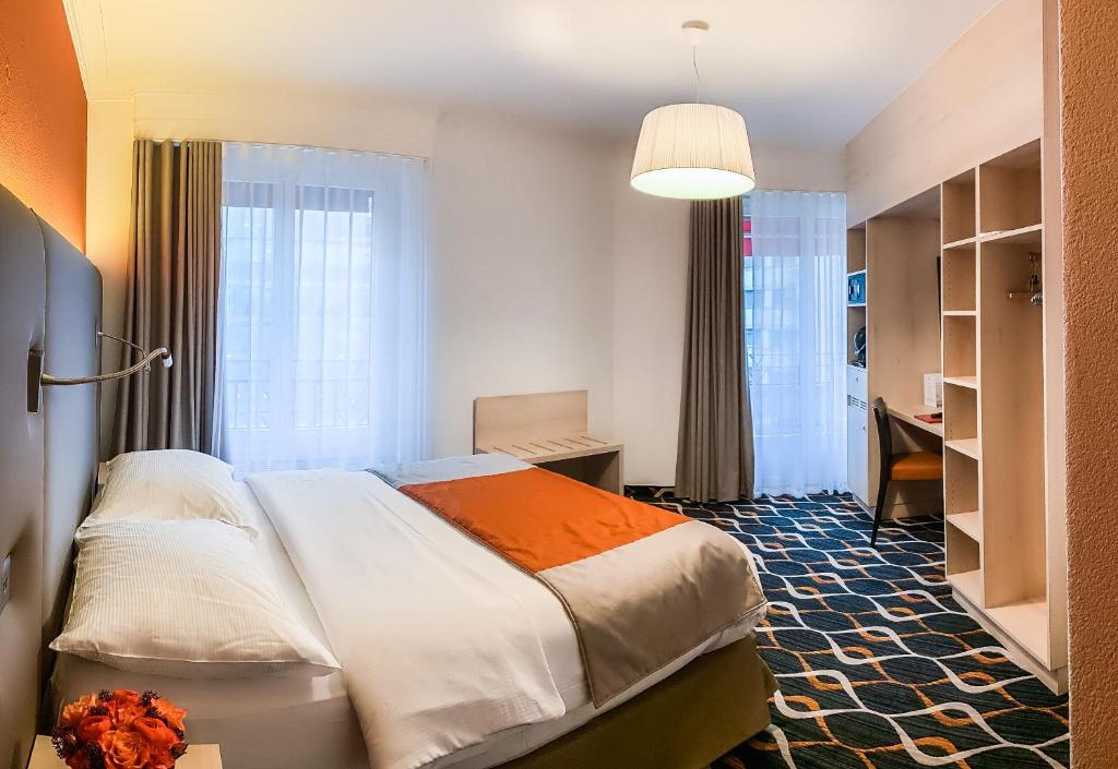 Hotel Eden - Resim 28