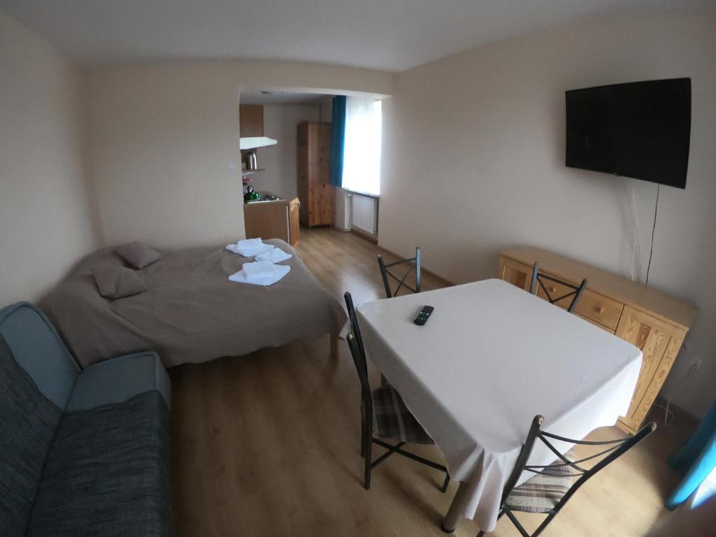 Akacjowy - Triple Room