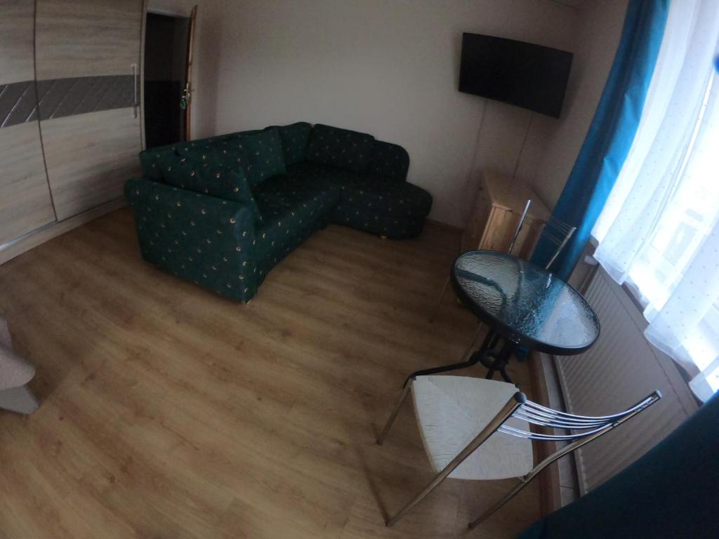 Akacjowy - Quadruple Room