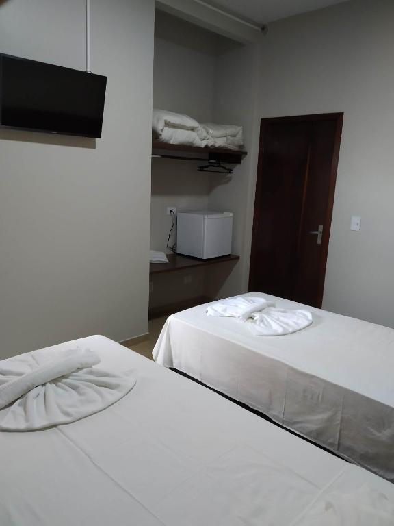  Sleep Hotel Assis