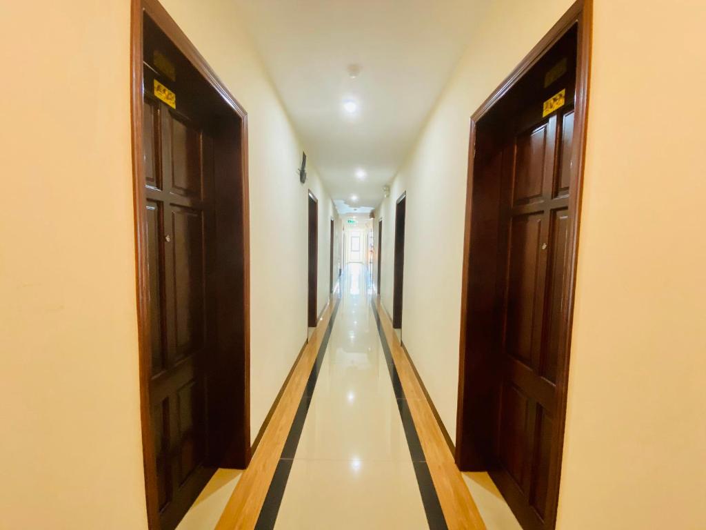 Fotografie z fotogalerie ubytování Khách sạn Phúc Lộc An Côn Đảo v destinaci Con Dao