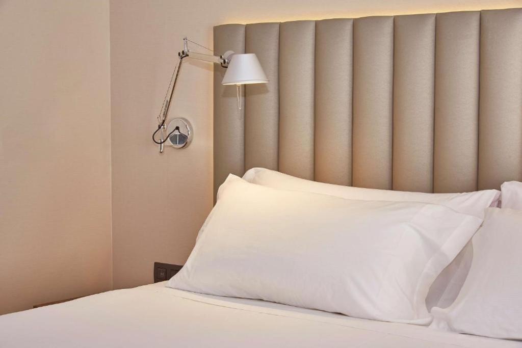 NH Andorra la Vella - Habitación Doble O Gemela Estándar